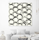 Graphics IX by Chris Paschke on GIANT ART - multi abstract abstract