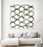 Graphics IX by Chris Paschke on GIANT ART - multi abstract abstract