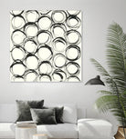 Graphics IX by Chris Paschke on GIANT ART - multi abstract abstract