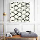 Graphics IX by Chris Paschke on GIANT ART - multi abstract abstract