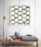 Graphics IX by Chris Paschke on GIANT ART - multi abstract abstract