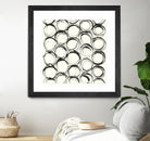 Graphics IX by Chris Paschke on GIANT ART - multi abstract abstract