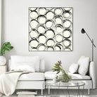 Graphics IX by Chris Paschke on GIANT ART - multi abstract abstract