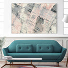 Passing By by Albena Hristova on GIANT ART - multi abstract abstract