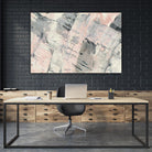 Passing By by Albena Hristova on GIANT ART - multi abstract abstract