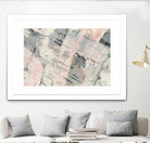 Passing By by Albena Hristova on GIANT ART - multi abstract abstract