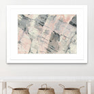 Passing By by Albena Hristova on GIANT ART - multi abstract abstract