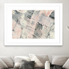 Passing By by Albena Hristova on GIANT ART - multi abstract abstract