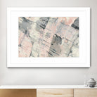 Passing By by Albena Hristova on GIANT ART - multi abstract abstract