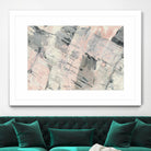 Passing By by Albena Hristova on GIANT ART - multi abstract abstract