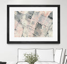 Passing By by Albena Hristova on GIANT ART - multi abstract abstract