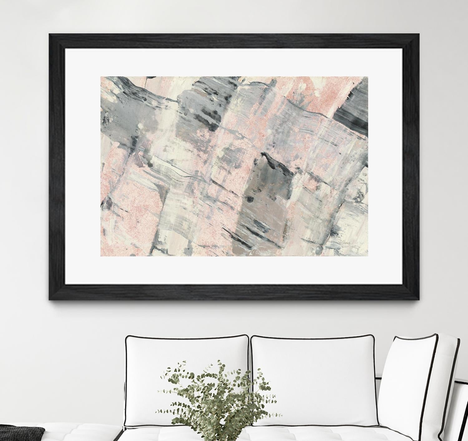 Passing By by Albena Hristova on GIANT ART - multi abstract abstract