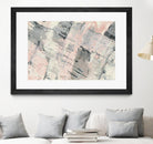 Passing By by Albena Hristova on GIANT ART - multi abstract abstract