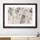 Passing By by Albena Hristova on GIANT ART - multi abstract abstract