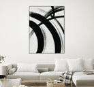Spontaneous I by Farida Zaman on GIANT ART - multi abstract abstract