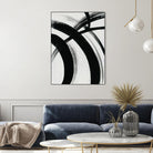 Spontaneous I by Farida Zaman on GIANT ART - multi abstract abstract