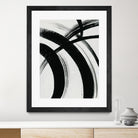 Spontaneous I by Farida Zaman on GIANT ART - multi abstract abstract