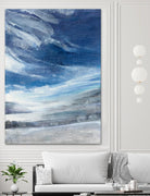 The Lake by Albena Hristova on GIANT ART - multi abstract abstract