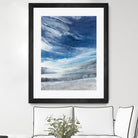 The Lake by Albena Hristova on GIANT ART - multi abstract abstract