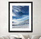 The Lake by Albena Hristova on GIANT ART - multi abstract abstract