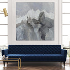 Castle Rock by Albena Hristova on GIANT ART - multi abstract abstract