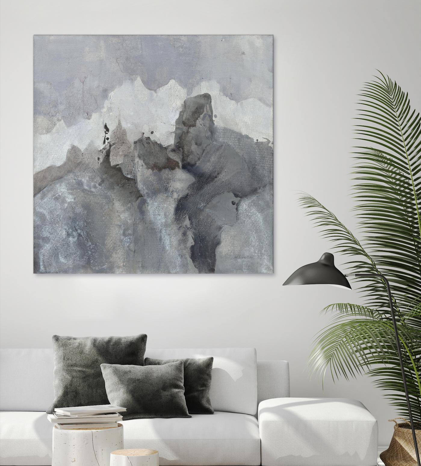 Castle Rock by Albena Hristova on GIANT ART - multi abstract abstract