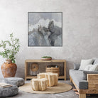 Castle Rock by Albena Hristova on GIANT ART - multi abstract abstract