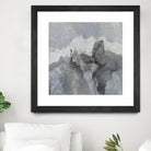 Castle Rock by Albena Hristova on GIANT ART - multi abstract abstract