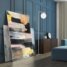 Break of Day by Albena Hristova on GIANT ART - abstract abstract