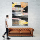 Break of Day by Albena Hristova on GIANT ART - abstract abstract