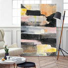 Break of Day by Albena Hristova on GIANT ART - abstract abstract