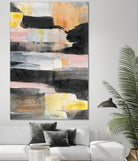 Break of Day by Albena Hristova on GIANT ART - abstract abstract