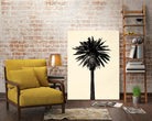 Palm Tree 1979 Tan by Erik Asla on GIANT ART - multicolor photography; contemporary