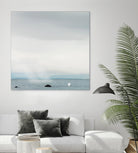 Trio by Jon Bertelli on GIANT ART - multicolor photography; coastal