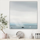 Trio by Jon Bertelli on GIANT ART - multicolor photography; coastal