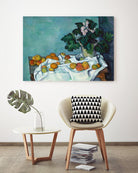 Grafismos orientales I by Unknown on GIANT ART - beige oriental