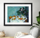 Grafismos orientales I by Unknown on GIANT ART - beige oriental