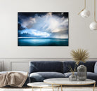 Skyestorm 2 by Lynne Douglas on GIANT ART - multicolor photography; coastal; landscapes