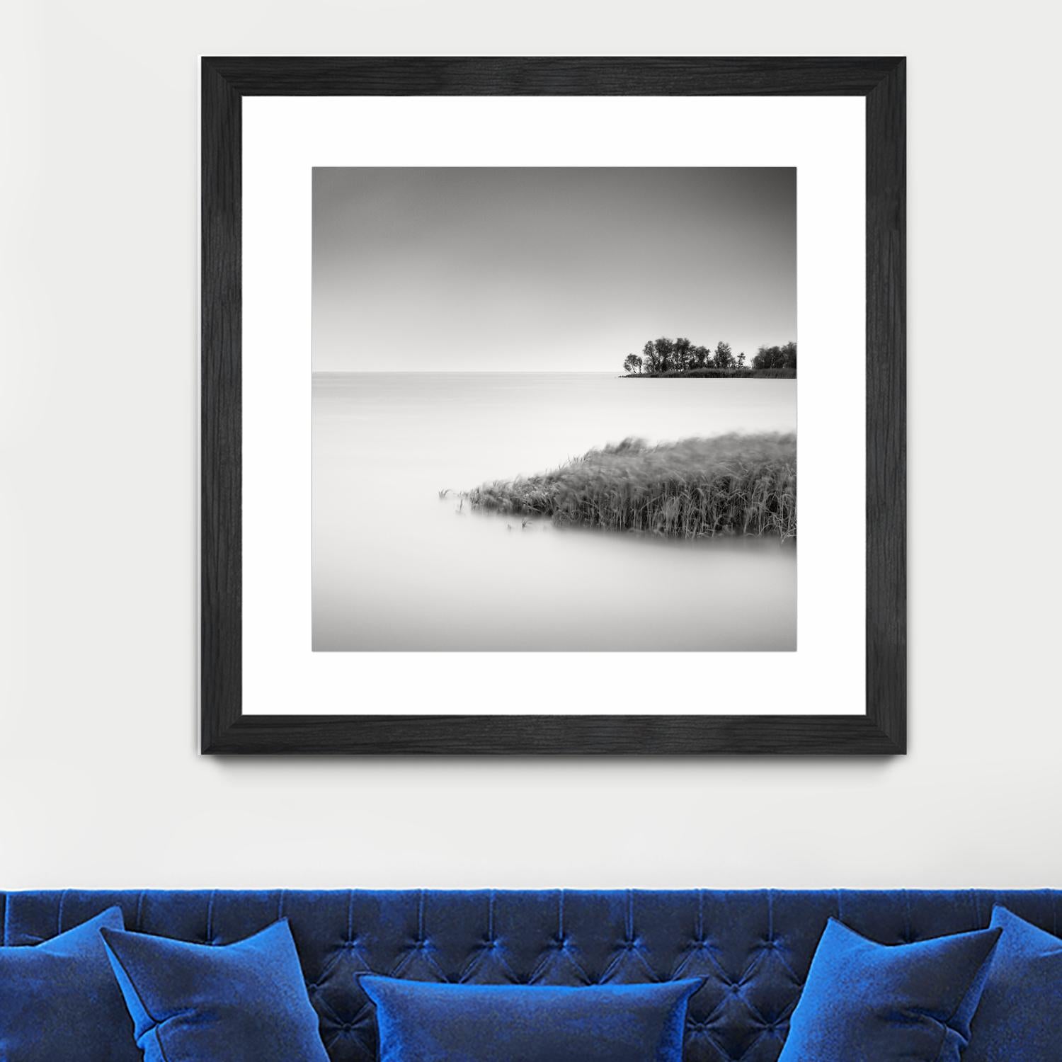 Makkum II by Wilco Dragt on GIANT ART - multicolor photography; coastal; landscapes