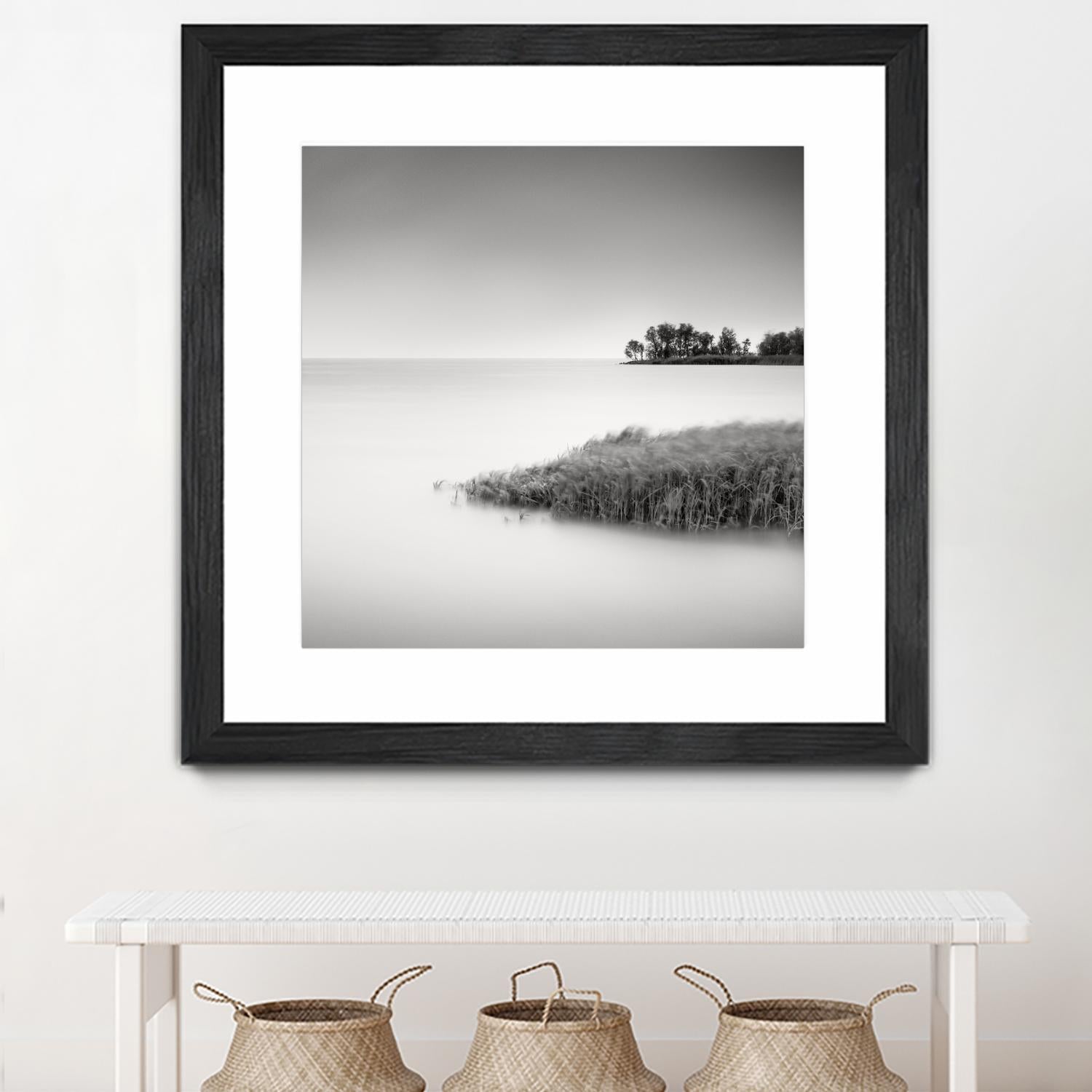 Makkum II by Wilco Dragt on GIANT ART - multicolor photography; coastal; landscapes