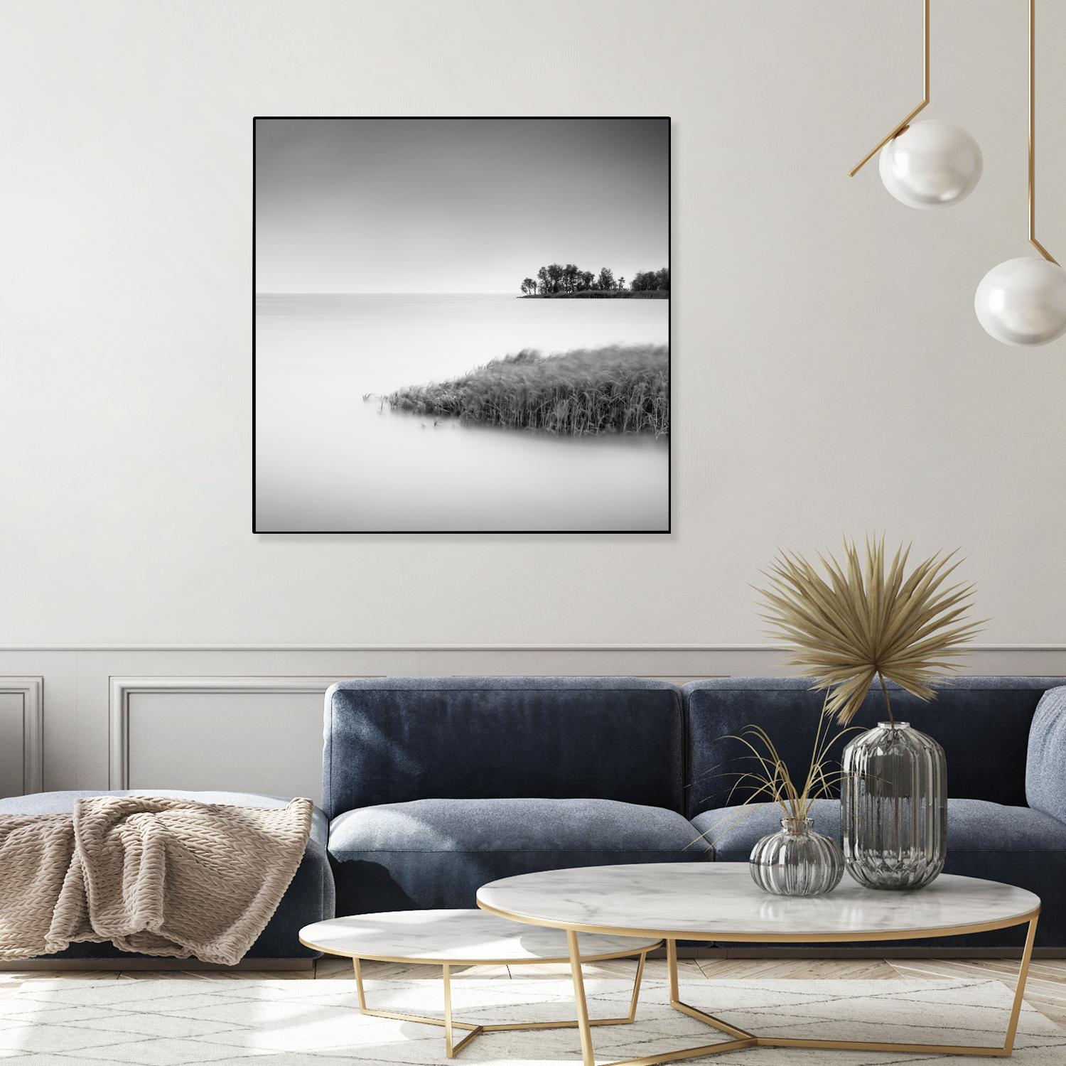 Makkum II by Wilco Dragt on GIANT ART - multicolor photography; coastal; landscapes