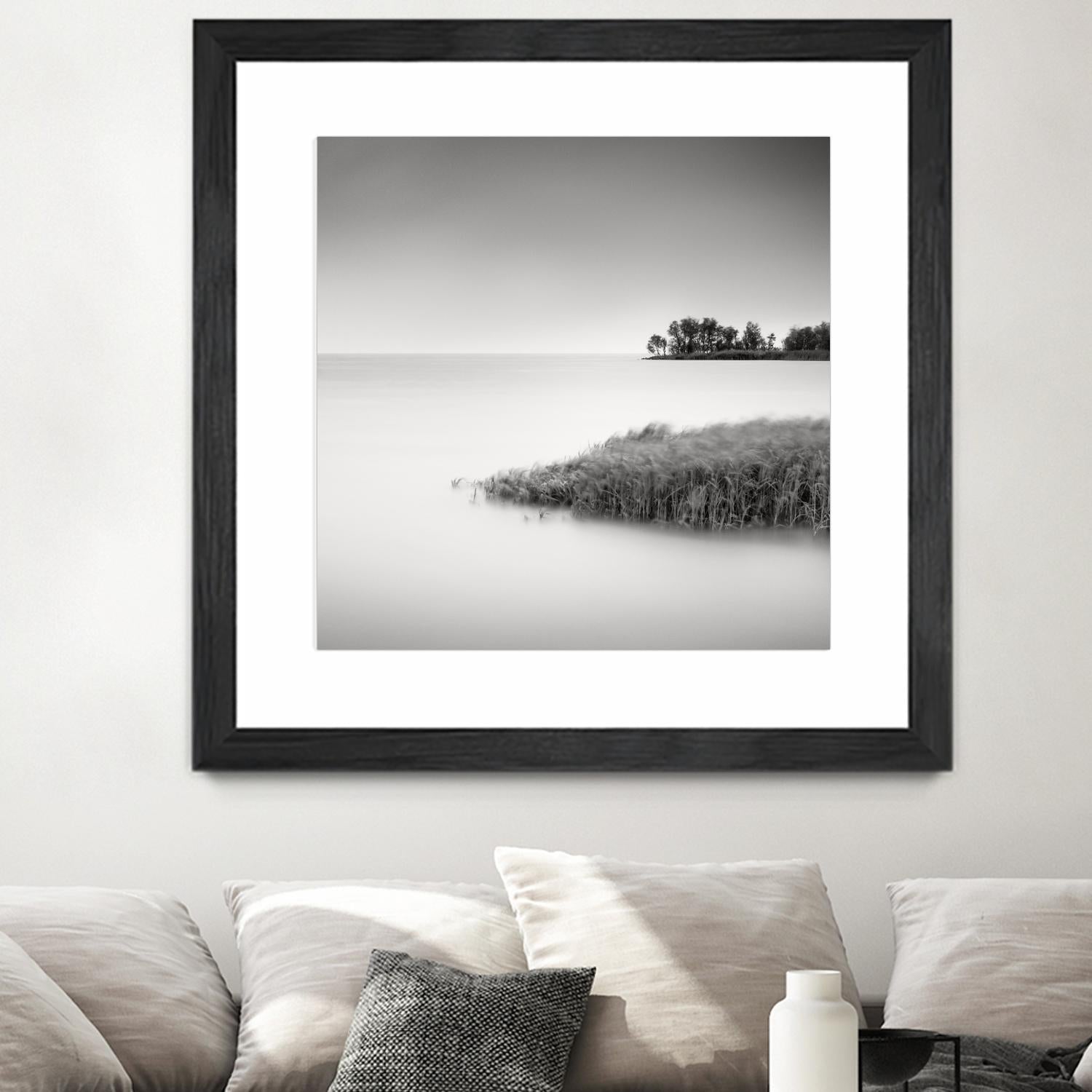 Makkum II by Wilco Dragt on GIANT ART - multicolor photography; coastal; landscapes