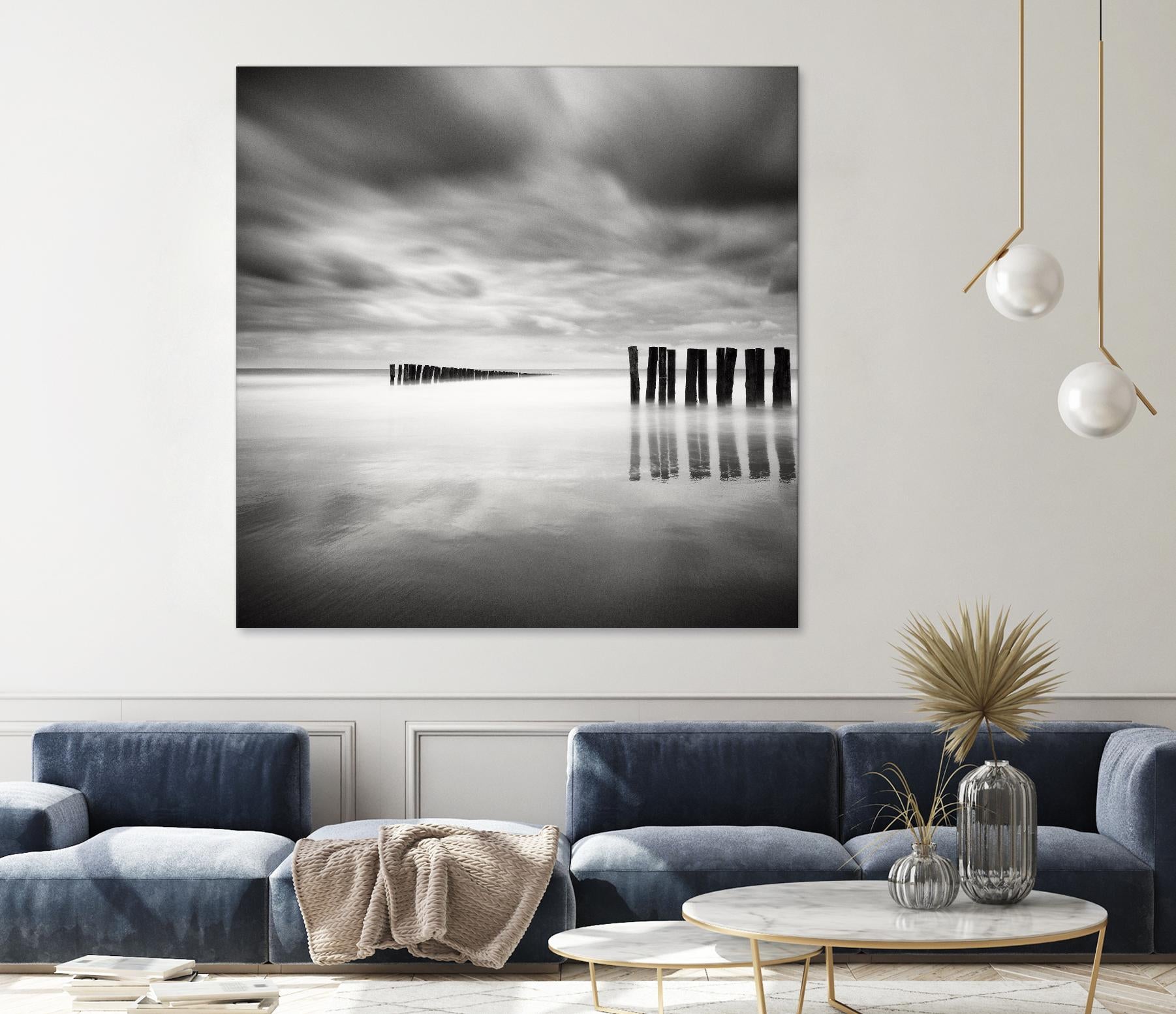 The Gathering by Wilco Dragt on GIANT ART - multicolor photography; coastal; landscapes