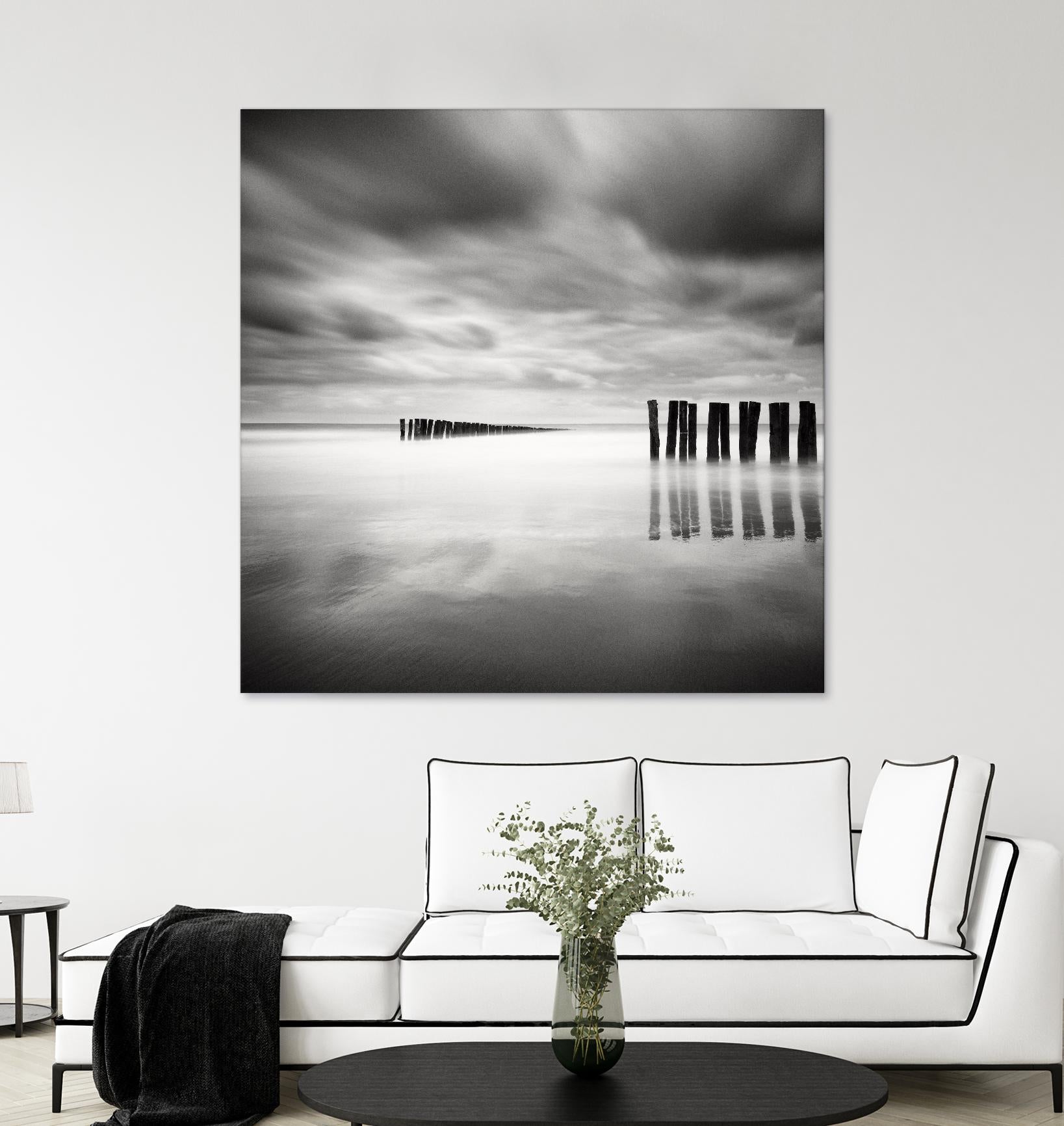 The Gathering by Wilco Dragt on GIANT ART - multicolor photography; coastal; landscapes