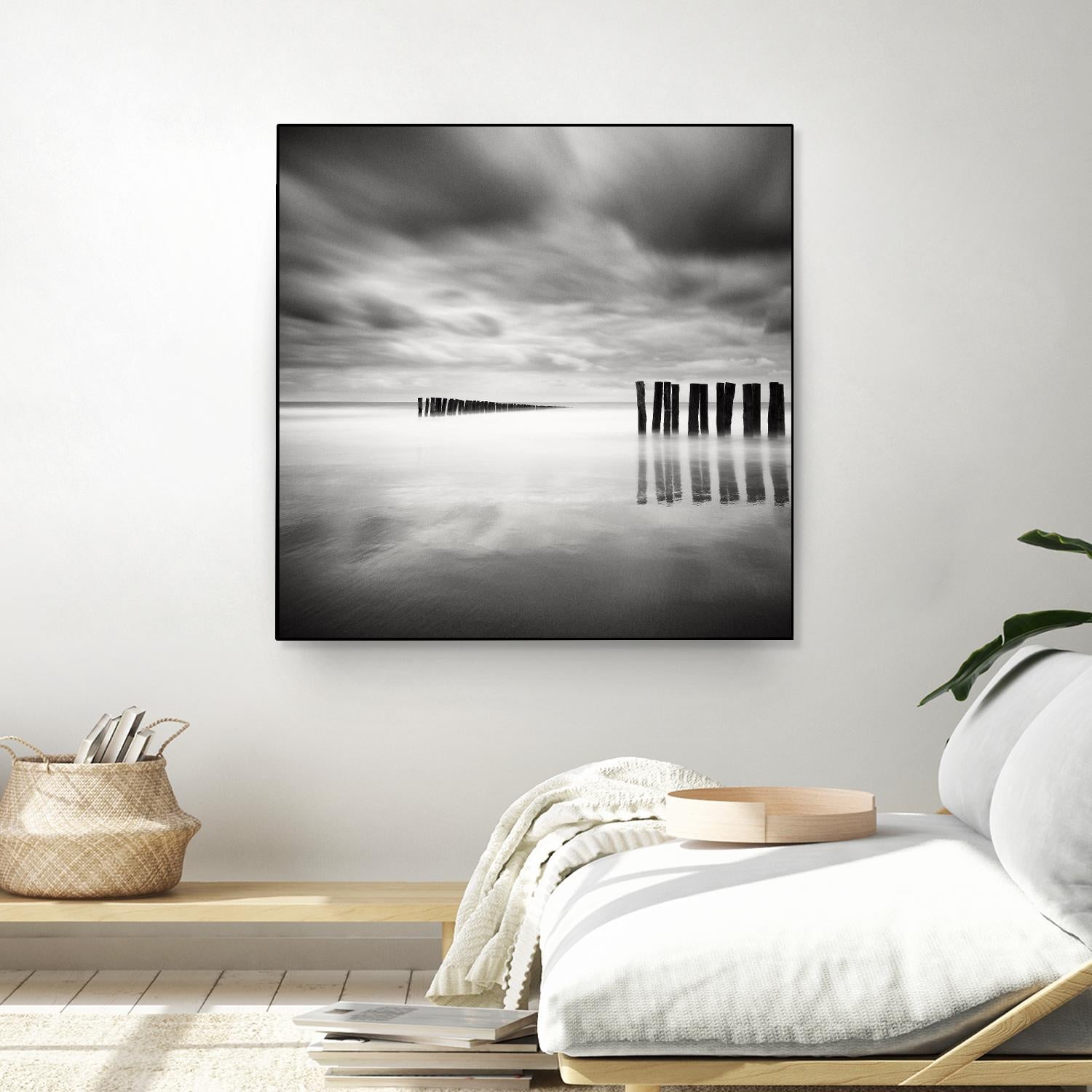 The Gathering by Wilco Dragt on GIANT ART - multicolor photography; coastal; landscapes