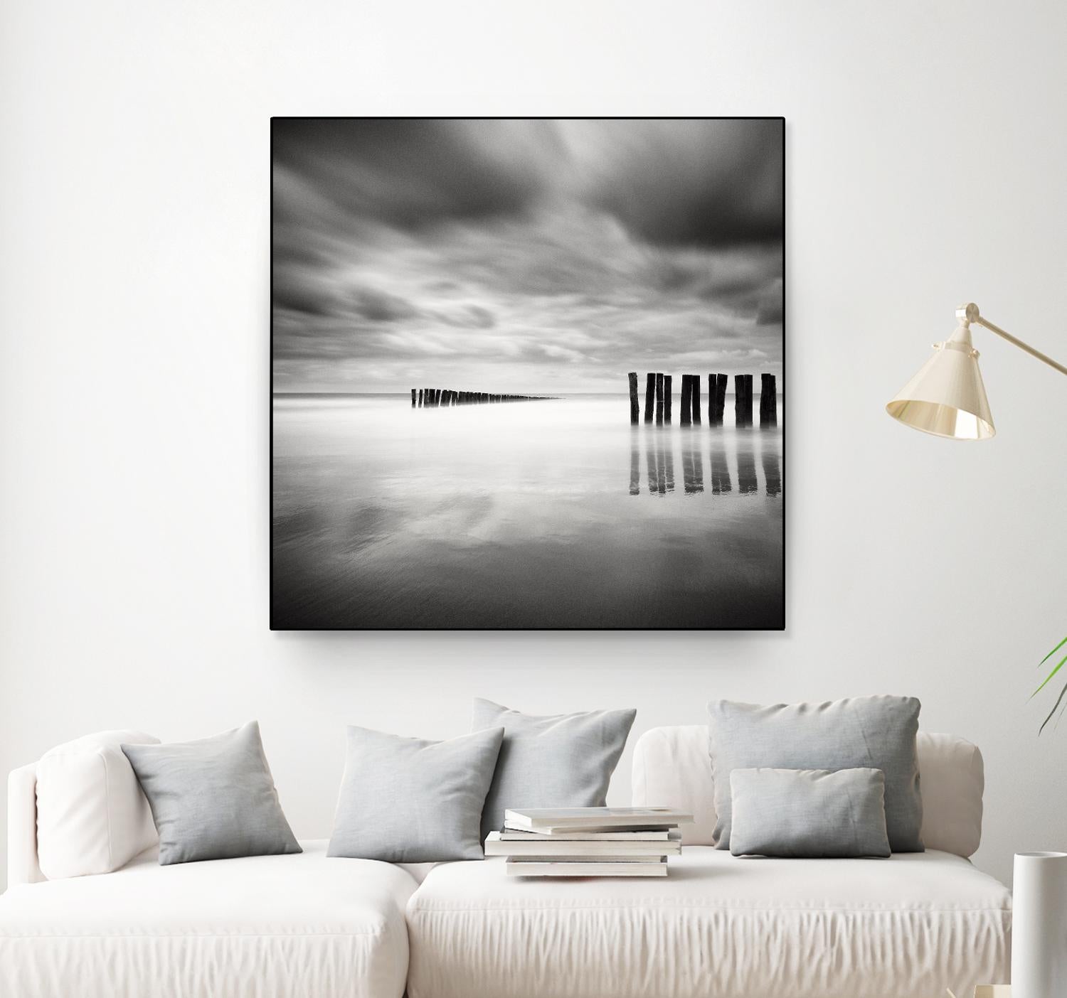 The Gathering by Wilco Dragt on GIANT ART - multicolor photography; coastal; landscapes