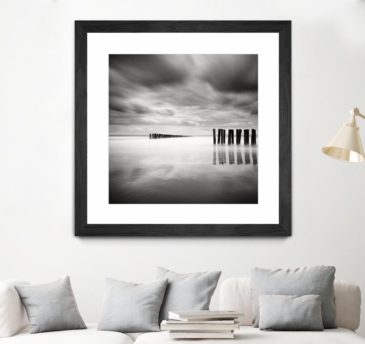 The Gathering by Wilco Dragt on GIANT ART - multicolor photography; coastal; landscapes