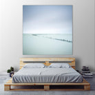 When Time Has Passed by Wilco Dragt on GIANT ART - multicolor photography; coastal; landscapes