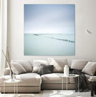 When Time Has Passed by Wilco Dragt on GIANT ART - multicolor photography; coastal; landscapes