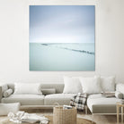 When Time Has Passed by Wilco Dragt on GIANT ART - multicolor photography; coastal; landscapes